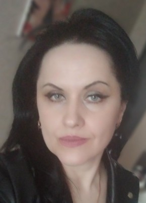Zhanna, 44, Russia, Omsk
