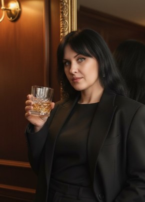 Zhanna, 45, Russia, Omsk