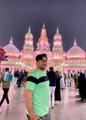 Abdul Rahim, 31, الإمارات العربية المتحدة, إمارة الشارقة