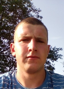 Pasha, 32, Belarus, Vitebsk