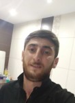 Simral, 25 лет, Bakı