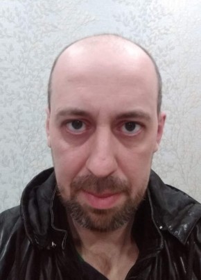Евгений, 39, Россия, Медведево