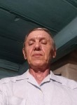 Владимер - Большеречье