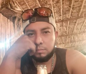 Jose, 31 год, Tampico