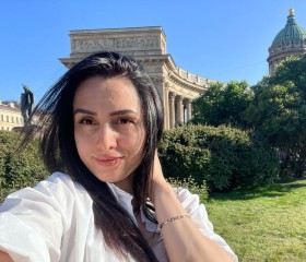 Larisa, 32, Vsevolozhsk