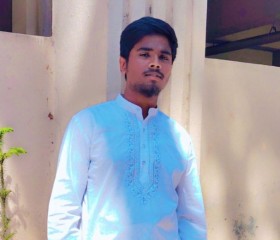 Mdzaid, 19 лет, Bangalore