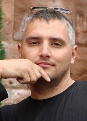 Aleksey, 40, Russia, Surgut