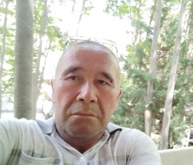 Хамидулло, 56 лет, Asaka