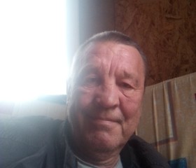 Евгений, 65 лет, Екатеринбург