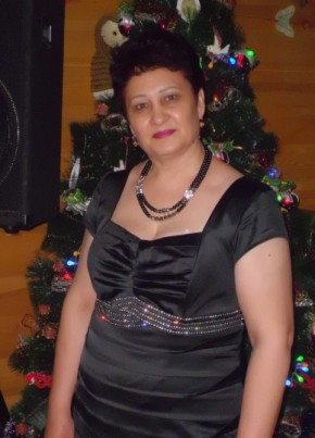 Марина, 58, Россия, Копейск
