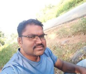 srikanth Gaja, 41 год, Hyderabad