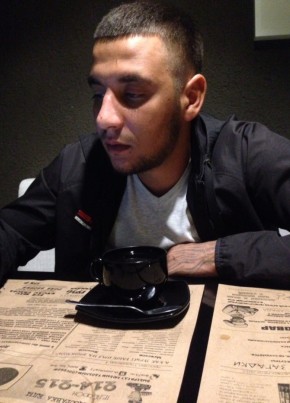 Ispolnitel, 31, Russia, Samara