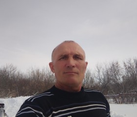 Виктор, 54 года, Шемонаиха