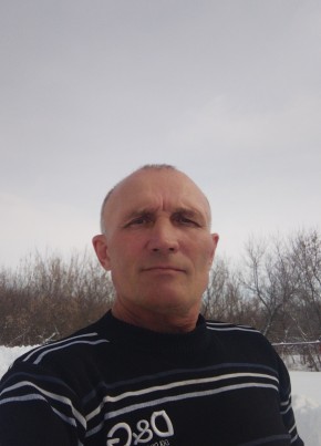 Viktor, 53, Kazakhstan, Shemonaikha