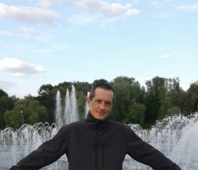 Сергей, 47 лет, Звенигород