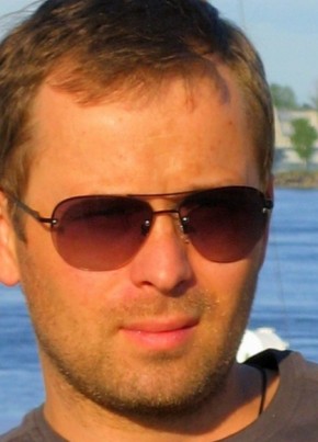 Andrey, 41, Russia, Lensk