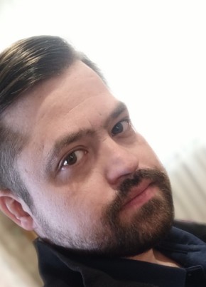 Radik, 35, Russia, Naberezhnyye Chelny