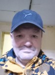 Aндрей, 52 года, Екатеринбург