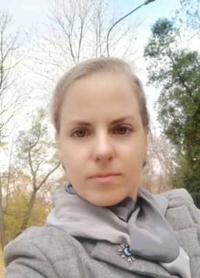 Марина из Санкт-Петербурга 41 год