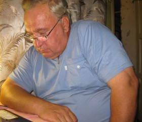 Юрий, 65 лет, Богородицк