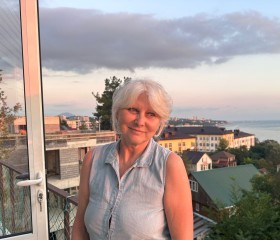 Liudmila, 69, Al Jizah