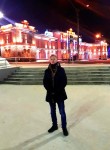 Андрей - Томск