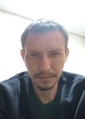 Роман из Юргамыша 35 лет