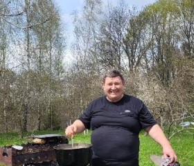 Николай, 57 лет, Горад Мінск