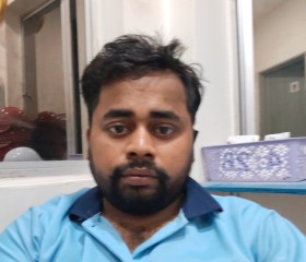 Saifhul, 28, Ipoh