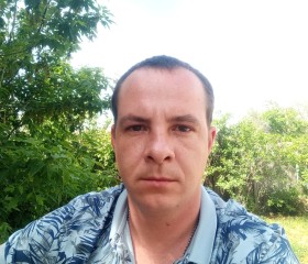 Олег, 35 лет, Буденновск