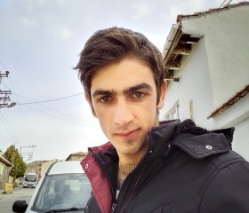 Yusuf yegul, 20 лет, Bozüyük