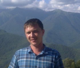Иван, 43 года, Курск