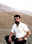Rasol, 28, Tehran