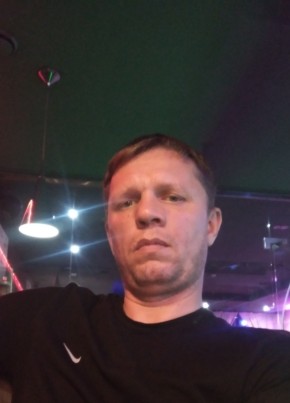 Александр, 40, Россия, Салават