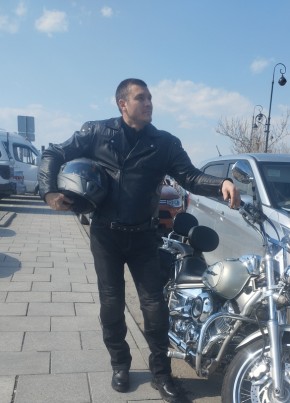 Алексей из Երեվան 44 года