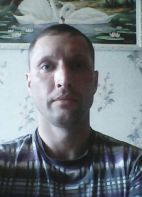 eduardmihailov, 47, Россия, Гусь-Хрустальный