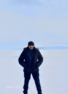 Раф1234567890123 из Киренска 49 лет
