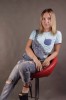 Viktoriya, 27 - Just Me Photography 154