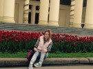 Viktoriya, 28 - Just Me Photography 136
