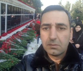 Salam, 39 лет, Bakı