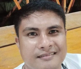 Jeron paronda, 37 лет, Lungsod ng Butuan