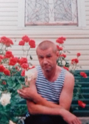 Павел, 54, Россия, Сургут