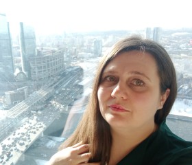 Mariya, 38, Moscow
