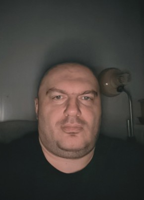 Виктор из Донецка 45 лет