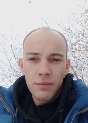 Александр, 28, Россия, Каменск-Шахтинский