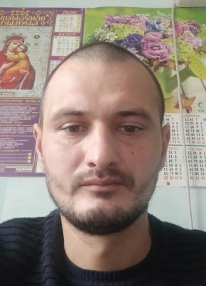 Иван Найденов, 40, Россия, Каневская