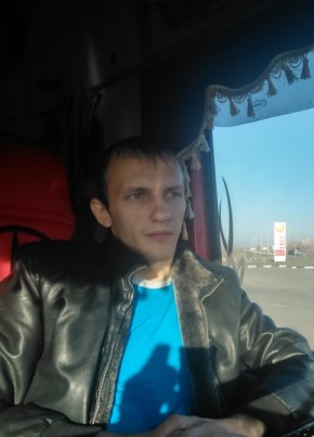 anatoliy, 36, Россия, Ростов-на-Дону