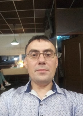 Игорь, 40, Россия, Шуя