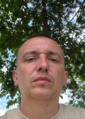 Artem, 40, Россия, Кинешма