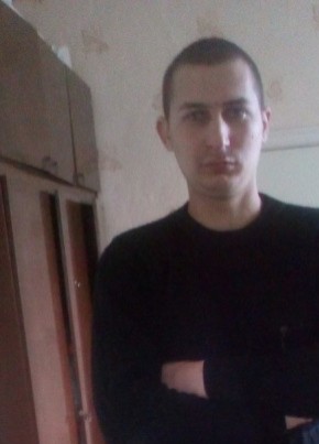 Viktorio, 34, Україна, Кременчук